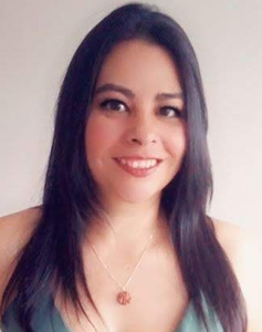 44 Year Old Bogota, Colombia Woman